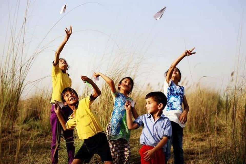 Divatharv Vikas Foundation Team